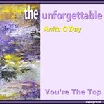 cover: Anita O'Day - You're The Top