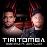 cover: Bonte Carlo|Joeri Plaizier - Tiritomba