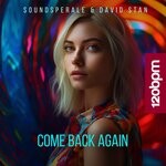 cover: David Stan|Soundsperale - Come Back Again