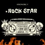 cover: harmonic7 - Rock Star