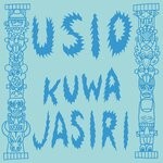 cover: Usio - Kuwa Jasiri