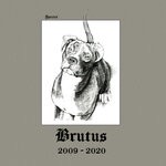 cover: Specter - Brutus (2009-2020)