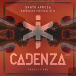 cover: Santo Arrosa - Bandolero