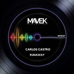 cover: Carlos Castro - Runaway