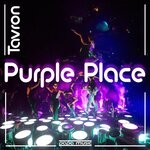 cover: Tavron - Purple Place