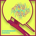 cover: Various - Everybody Dance