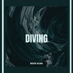 cover: MASUD' NEEMA - DIVING