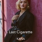 cover: KANA - Last Cigarette