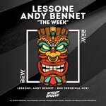 cover: Andy Bennet|Lessone - BKK