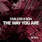 cover: FABLERS|BON - The Way You Are