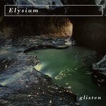 cover: Elysium - Glisten