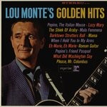 cover: Lou Monte - Lou Monte's Golden Hits