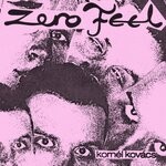 cover: Pedrodollar|KORNEL KOVACS - Zero Feel