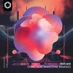 cover: HEVI LEVI|Meyer|Amir Telem - Don't You Want (The Remixes)