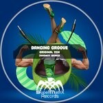 cover: Jhony Diniz - Dancing Groove