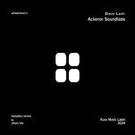 cover: Dave Lock - Acheron Soundlabs