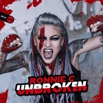 cover: Ronnie C - Unbroken