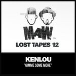 cover: Louie Vega|KenLou|Kenny Dope - MAW Lost Tapes 12