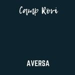 cover: Aversa - Camp Rovi