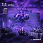 cover: Diley Simon - GTA (Extended Mix)