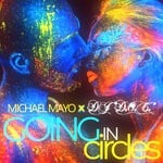 cover: DJ "D.O.C."|Michael Mayo - Going In Circles