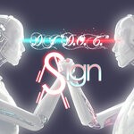 cover: DJ "D.O.C." - Sign