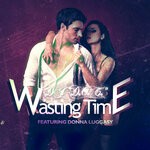 cover: DJ "D.O.C."|Donna Luggasy - Wasting Time