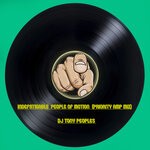 cover: DJ Tony Peoples - Indefatigable People Of Motion (Priority Amp Mix)