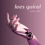 cover: Lees Quirel - Robot Odo