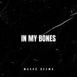 cover: MASUD' NEEMA - In My Bones