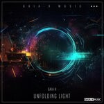 cover: Gaia-X - Unfolding Light