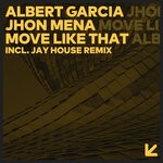 cover: Albert Garcia|Jhon Mena - Move Like That