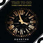 cover: GABZ HOUSE GURU|Vivaro - Time To Go (Radio Edit)