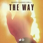 cover: Bosper|Melly|Shockz - The Way