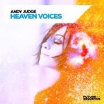 cover: Andy Judge - Heaven Voices