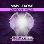 cover: Marc Jerome - Guardian Angel