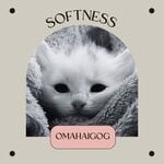 cover: Omahaigog - Softness