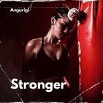 cover: Angurigi - Stronger