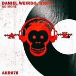 cover: Daniel Weirdo|B3RT1 - No More