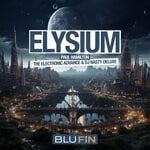 cover: The Electronic Advance|DJ Nasty Deluxe|Paul Hamilton - Elysium