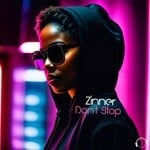 cover: Zinner - Don't Stop