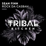 cover: Sean Finn - Rock Da Casbah