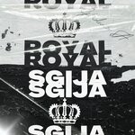 cover: Gladiator SA - Royal Sgija