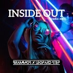 cover: Brammos|Leopard Step - Inside Out (Radio Edit)