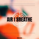 cover: MASUD' NEEMA - Air I Breathe