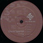 cover: David Spanish - 3D Bingo