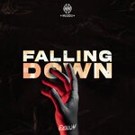 cover: Exilium - Falling Down