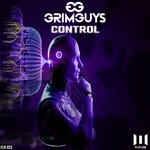 cover: GrimGuys - Control