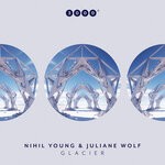 cover: Juliane Wolf|Nihil Young - Glacier