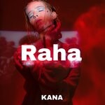 cover: KANA - Raha